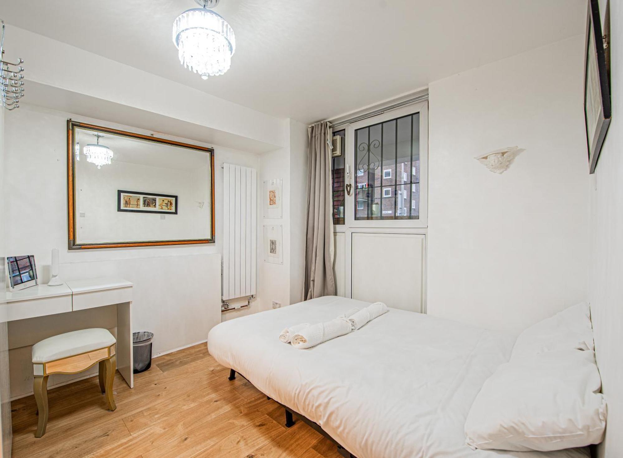 Appartamento Lovely 3 Bed House With Garden *