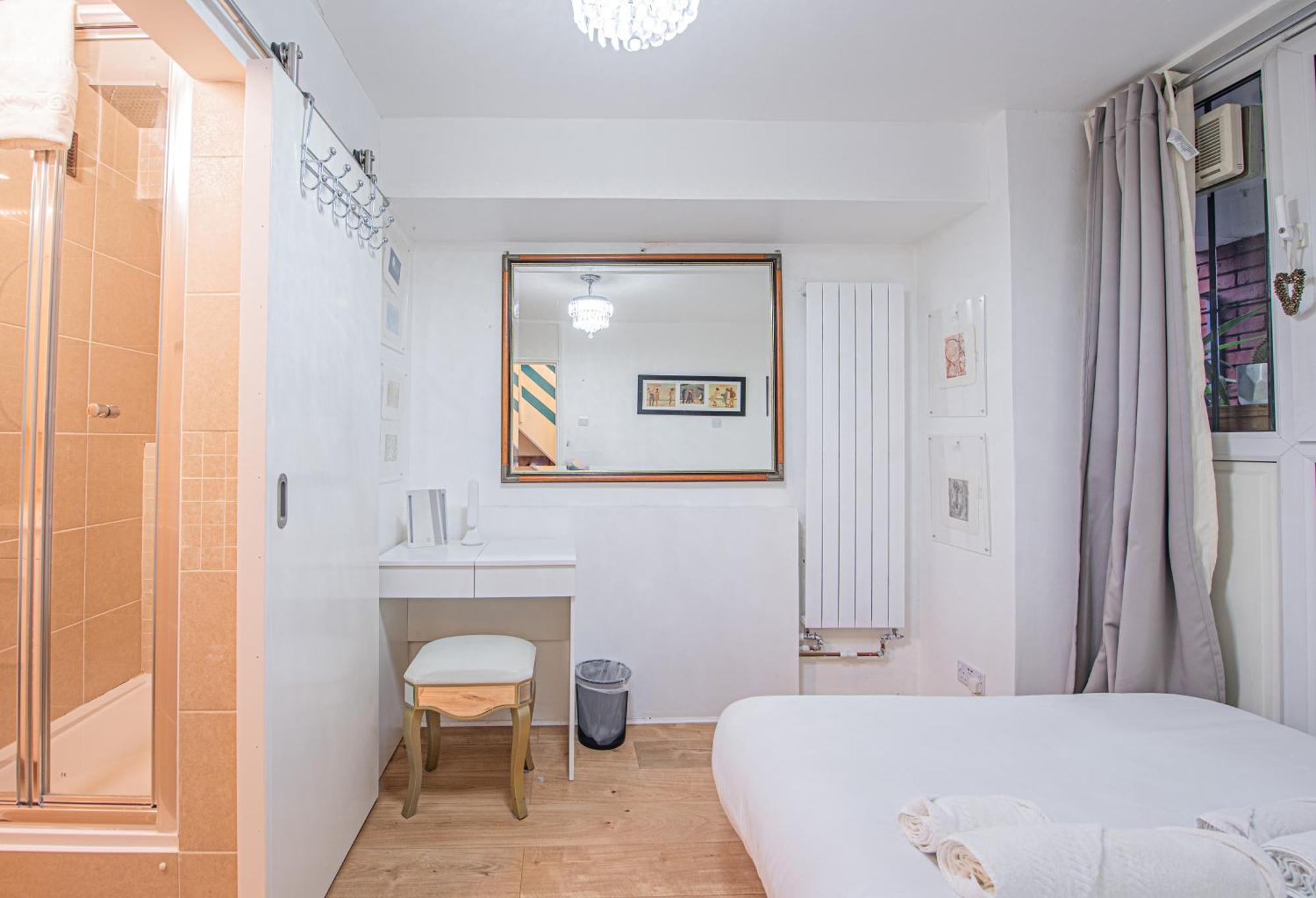 Appartamento Lovely 3 Bed House With Garden